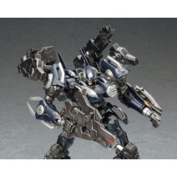 Armored Core Fine Scale Model Kit 1/72 Mirage C01-GAEA 16 cm