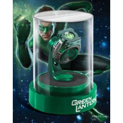 Green Lantern Movie Réplica 1/1 Anillo de Hal Jordan