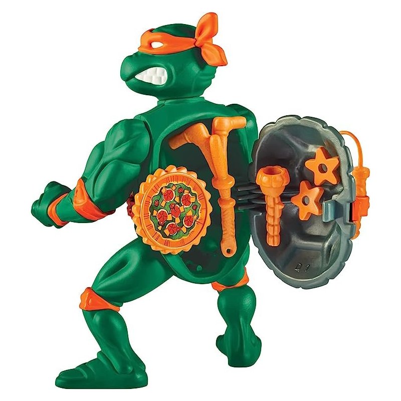 Retro teenage mutant ninja clearance turtles