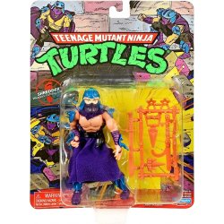 Teenage Mutant Ninja Turtles: Classic Shredder