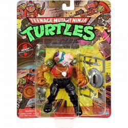 Teenage Mutant Ninja Turtles: Classic Bebop
