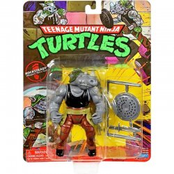 Teenage Mutant Ninja Turtles: Classic Rocksteady