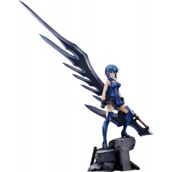 Tsukihime - A Piece of Blue Glass Moon PVC Statue 1/7 Ciel Seventh Holy Scripture: 3rd Cause of Death - Blade 47 cm