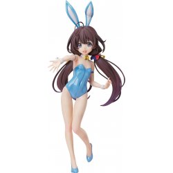 The Rising of the Shield Hero PVC Statue 1/4 Ai Hinatsuru: Bare Leg Bunny Ver. 37 cm