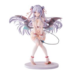 Tamano Kedama Original Character Statue 1/6 Pure Succubus Liz: Normal Ver. 26 cm