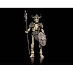 Mythic Legions: All Stars 6 Actionfigur Skeleton Raider 15 cm