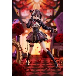 Konosuba An Explosion on This Wonderful World! PVC Statue 1/7 Megumin Gothic Lolita Dress Ver. 21 cm