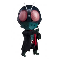 Kamen Rider Nendoroid Action Figure Kamen Rider 10 cm