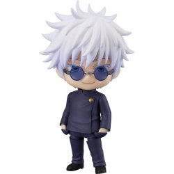 Jujutsu Kaisen Nendoroid Action Figure Satoru Gojo: Tokyo Jujutsu High School Ver. 10 cm