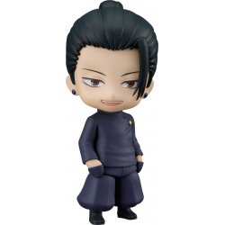 Jujutsu Kaisen Nendoroid Action Figure Suguru Geto: Tokyo Jujutsu High School Ver. 10 cm