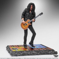 Guns N' Roses Rock Iconz Statue Slash II 22 cm