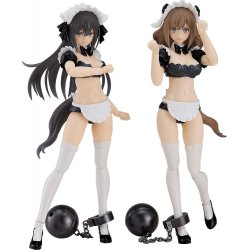 De Toyboys | Guilty Princess Plastic Model Kit PLAMAX GP-07 ...