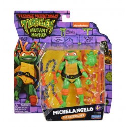 Teenage Mutant Ninja Turtles: Mutant Mayhem - Michelangelo