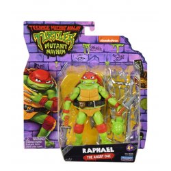 Teenage Mutant Ninja Turtles: Mutant Mayhem - Raphael