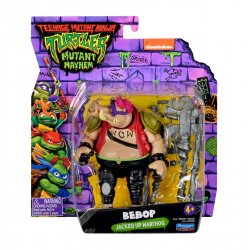 Teenage Mutant Ninja Turtles: Mutant Mayhem - Bepob