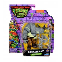 Teenage Mutant Ninja Turtles: Mutant Mayhem - Rocksteady