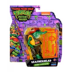 2006 Playmates Teenage Mutant Ninja Turtles Enemies Rat King (1A)