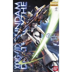 Gundam - XXXG-01D Gundam Deathscythe EW MG 1/100