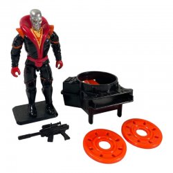 G.I. Joe: A Real American Hero - Destro (v3)
