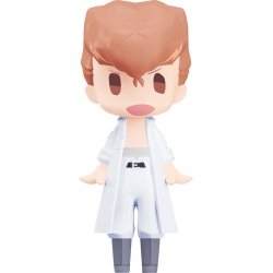 Yu Yu Hakusho HELLO! GOOD SMILE Action Figure Kazuma Kuwabara 10 cm