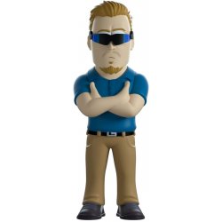 South Park Vinyl Figure PC Principal 12 cm