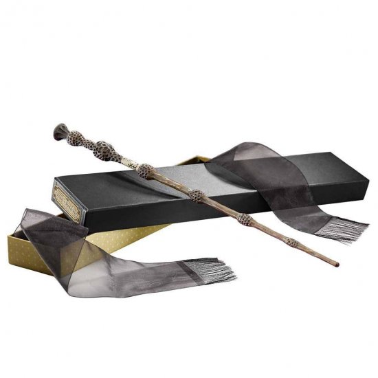 De Toyboys | Fantastic Beasts 2 Wand Gellert Grindelwald
