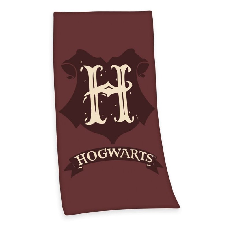 Harry discount potter towel