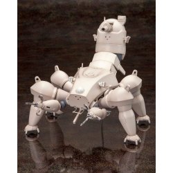 Ghost in the Shell Plastic Model Kit Haw 206 Prototyp 24 cm