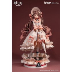 Arknights PVC Statue 1/7 Eyjafjalla: Dreamland VER. 27 cm