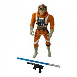 Luke Skywalker (X-wing Fighter Pilot Gear)