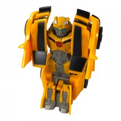 Transformers: Movie - Dark of the Moon Activators: Bumblebee