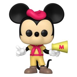 Disney's 100th Anniversary - Figurine POP! Tiana (DGLT) 9 cm