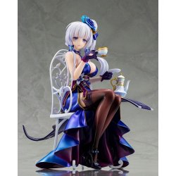 Azur Lane PVC Statue 1/7 Illustrious (Endless Tea Party) 20 cm