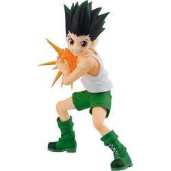 Hunter x Hunter Pop Up Parade PVC Statue Gon Freecss 12 cm