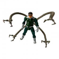 Spider-Man: Origins - Doctor Octopus