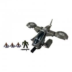 Mega Bloks Halo - UNSC Hornet