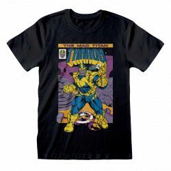 Thanos Cover (Unisex) T-shirt