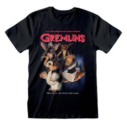 Gremlins – Homeage Style T-shirt