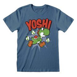 Nintendo Super Mario – Yoshi T-shirt