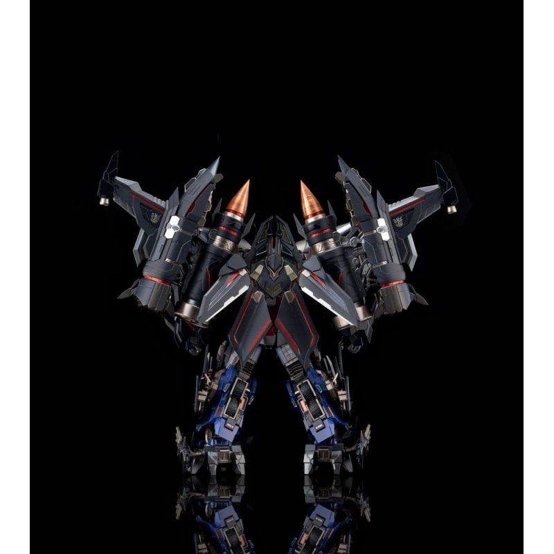 Transformers Kuro Kara Kuri Action Figure Accessorys Optimus Prime Jet Power Armor 21 cm