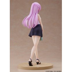 Shikimori's Not Just a Cutie PVC Statue 1/7 Shikimori-san Summer Outfit ver. Standard Edition 23 cm