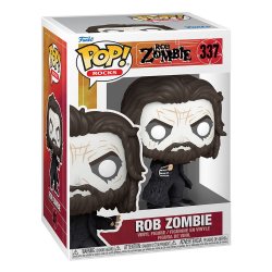 Rob Zombie POP! Rocks Vinyl Figure Dragula 9 cm