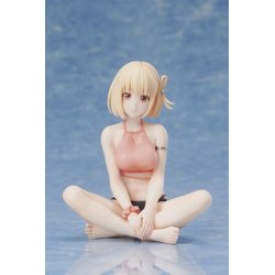 Lycoris Recoil PVC Statue 1/7 Chisato Nishikigi 16 cm