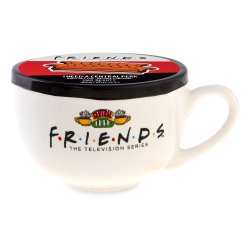Friends Body Butter Cup