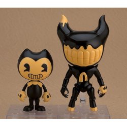 Bendy and the Dark Revival Nendoroid Action Figure Bendy & Ink Demon 10 cm