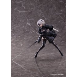 Kaguya-sama: Love is War 1/7 Statue PVC Ver1.1a 2B Normal Version 18 cm