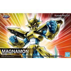 Figure-Rise Standard : MAGNAMON - Digimon