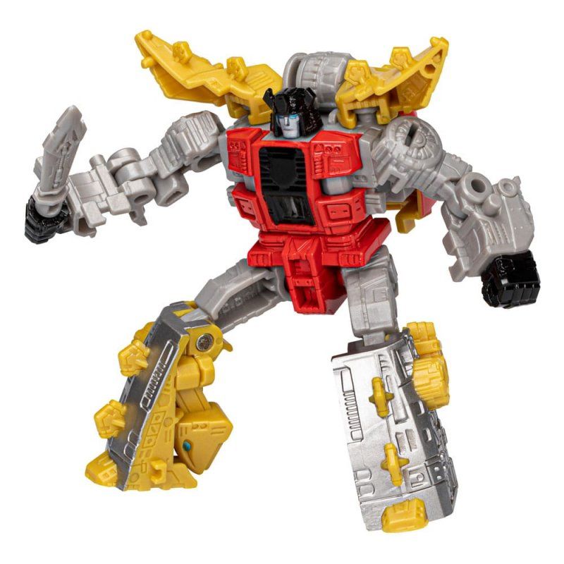 Transformers Generations Legacy Evolution Core Class Action Figure Dinobot Snarl 9 cm