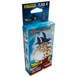 Dragon Ball Super - The Legend of Son Goku Trading Cards Eco-Blister *German Version*