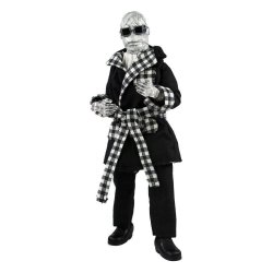 Universal Monsters Figure The Invisible Man 20 cm